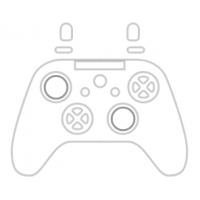 Проверка геймпада