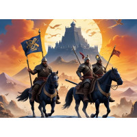 Исторические игры для PlayStation 5