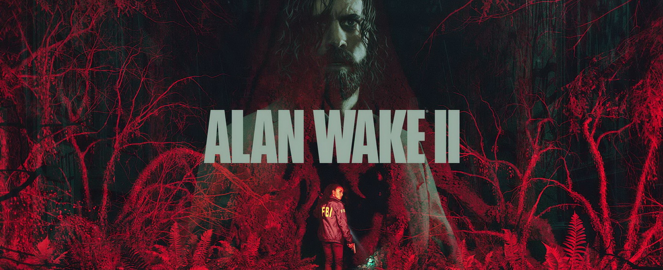 Alan Wake 2