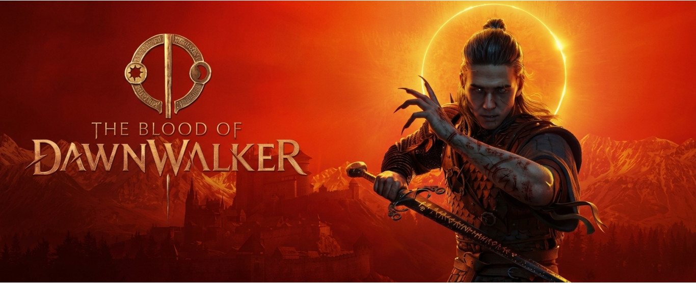 blood of dawnwalker