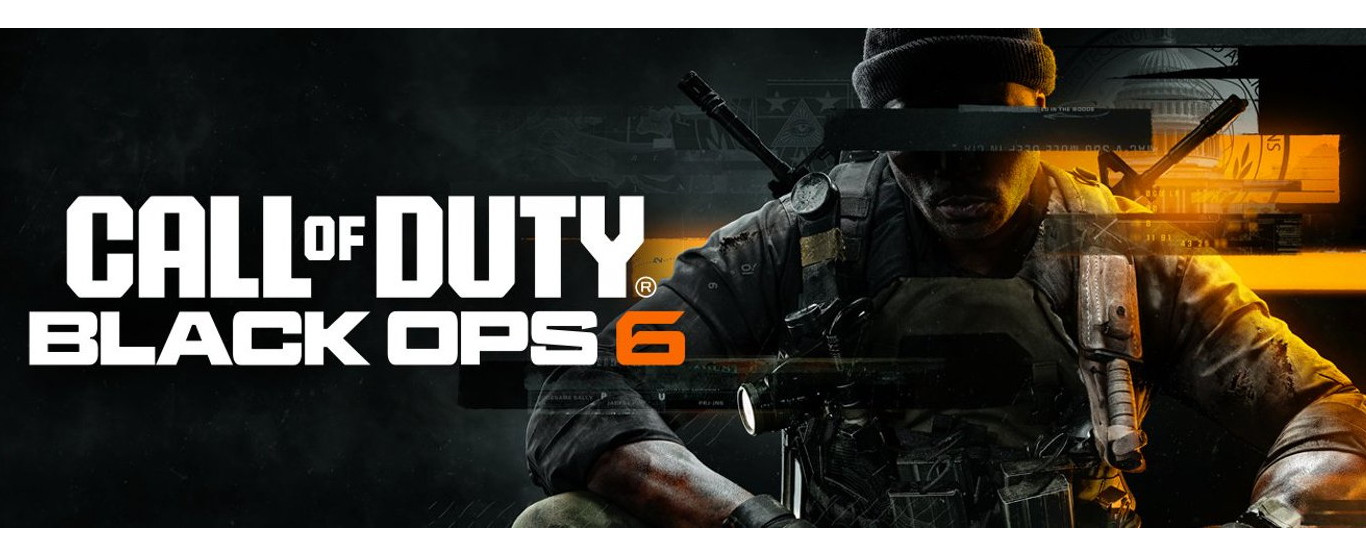 Call of duty black ops 6