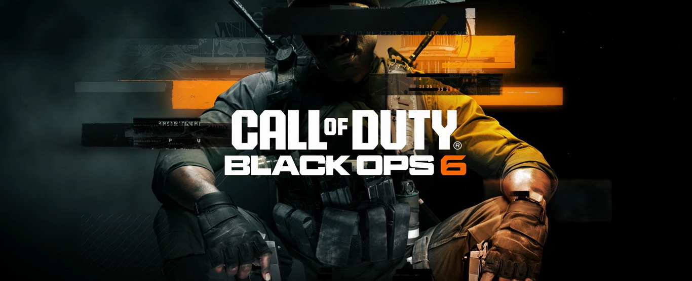 Call of duty black ops 6