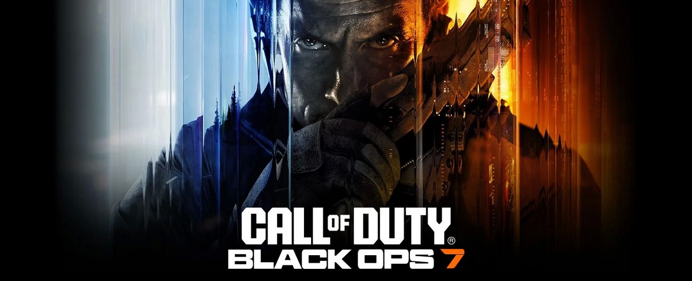Call of Duty: Black Ops 7