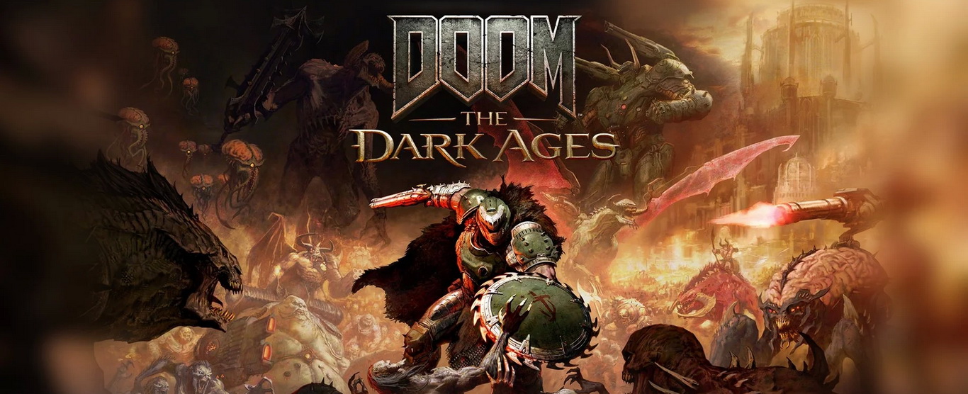 Doom Dark Ages
