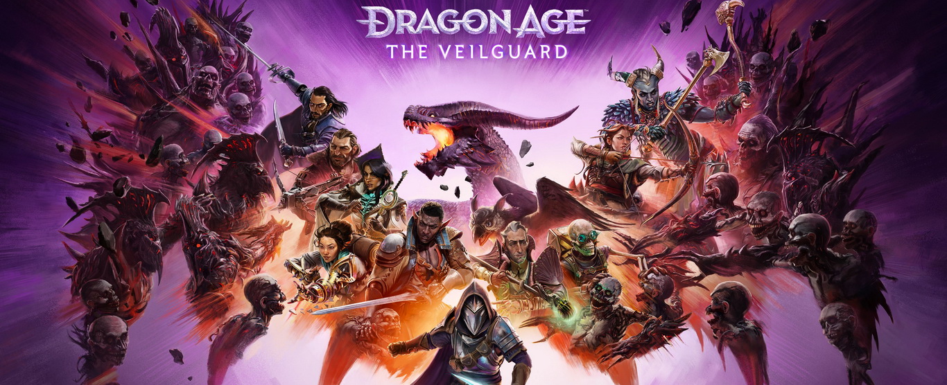 Dragon Age: The Veilguard