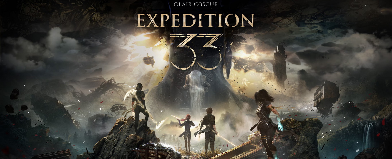 Expedition 33