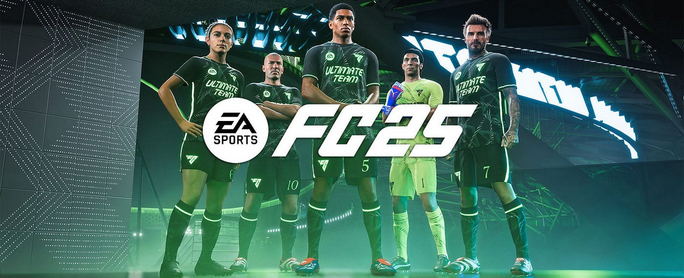 Fifa 25 (FC25)