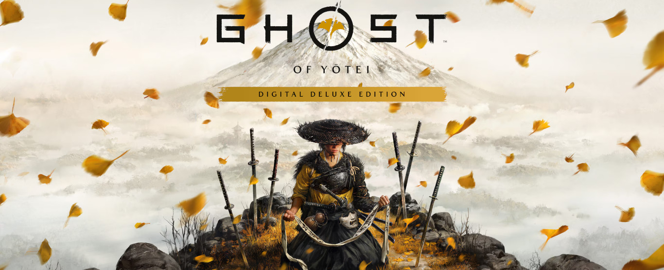 Ghost of Yotei