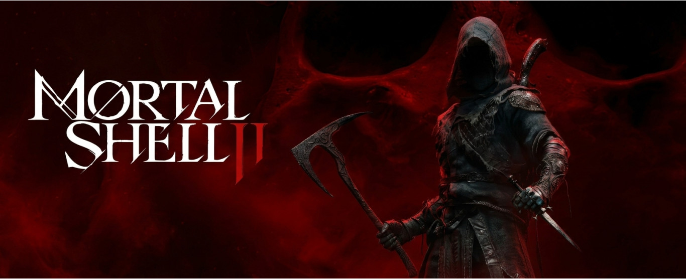mortal shell 2