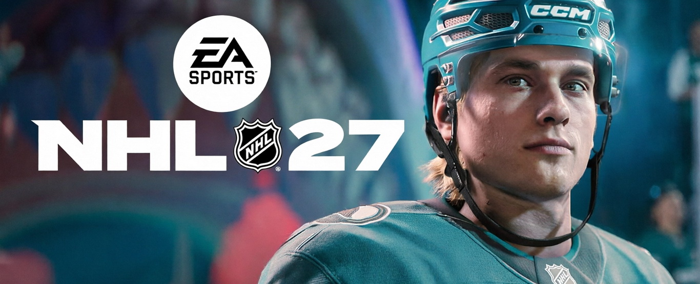NHL 27