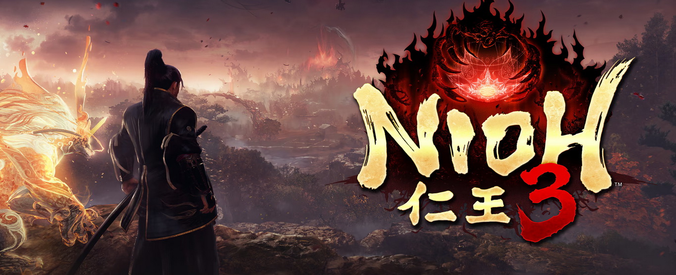 Nioh 3