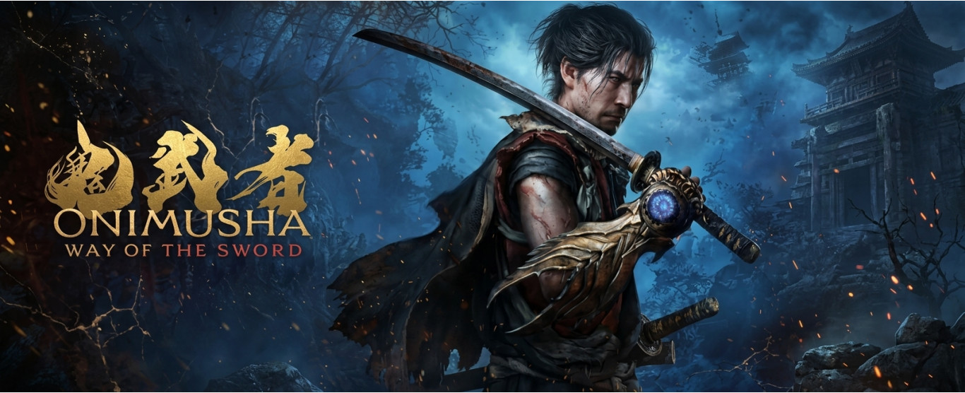 onimusha-way-of-the-sword-ps5-rus