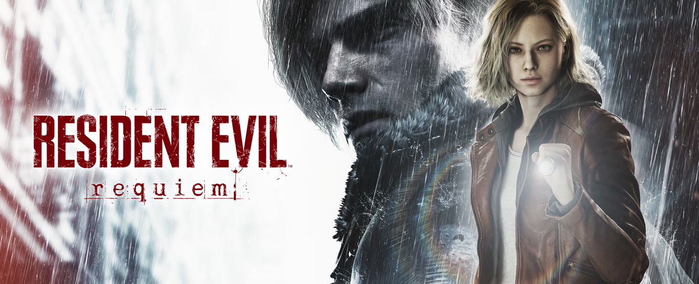 Resident Evil Requiem