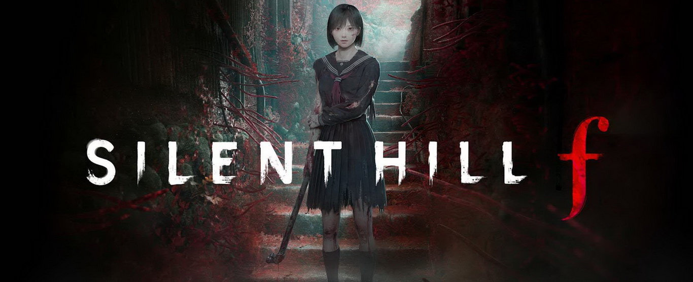 silent hill f