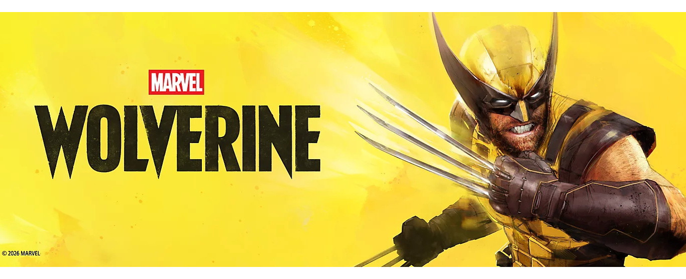 Marvel's Wolverine