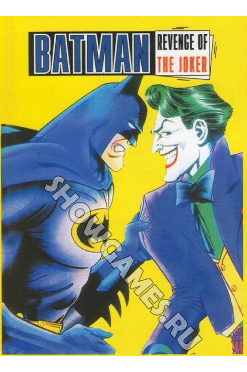 Месть бэтмена. Игра Sega: Batman Revenge Joker. Batman Joker Sega. Бэтмен месть Джокера сега. Batman Return of the Joker Sega.