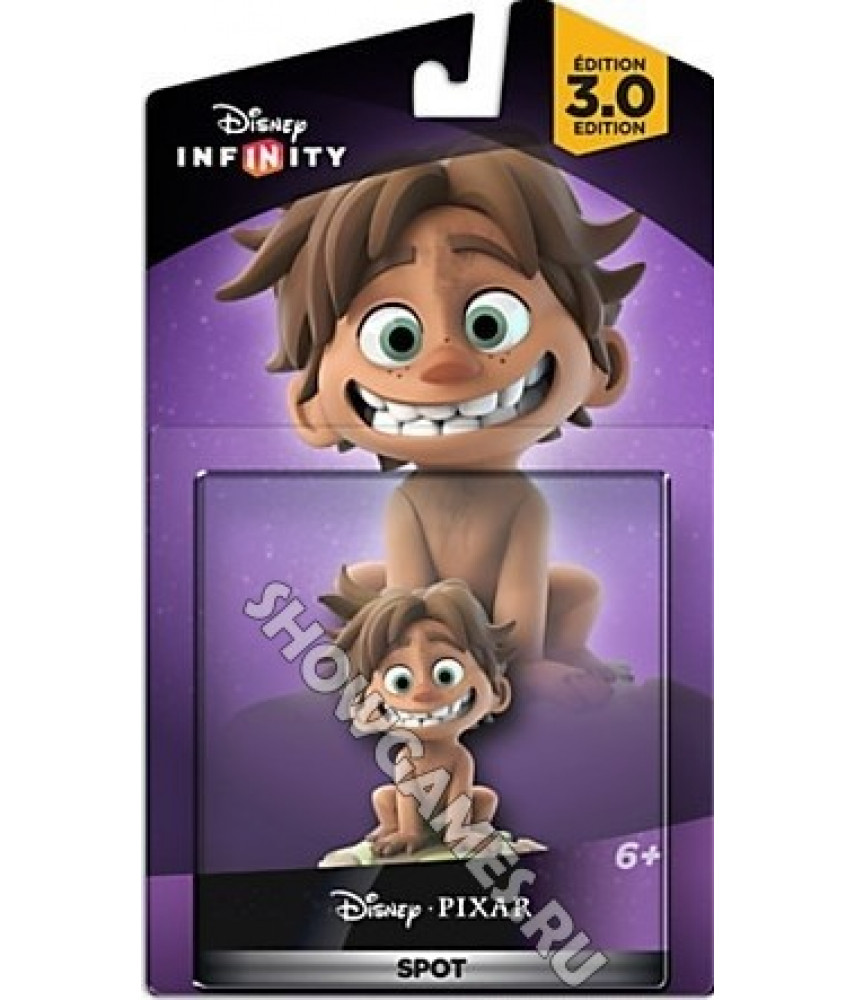 Disney Infinity 3.0: Фигурка персонажа Spot