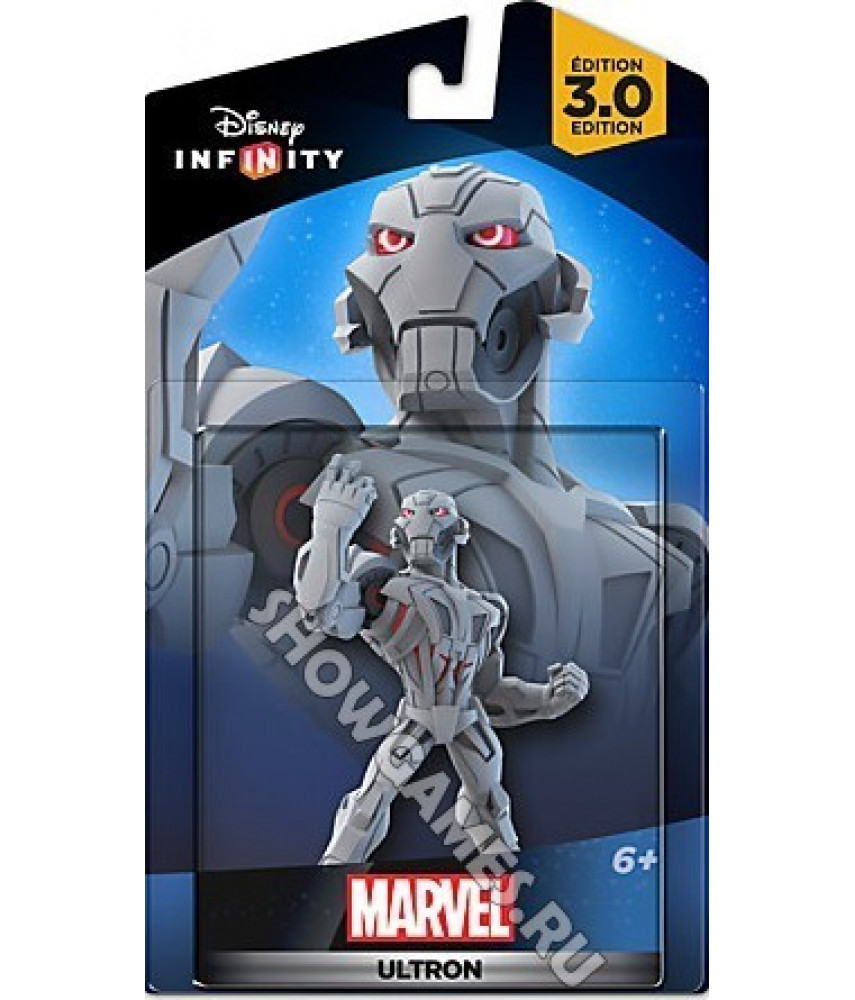 Disney Infinity 3.0: Фигурка персонажа Ultron