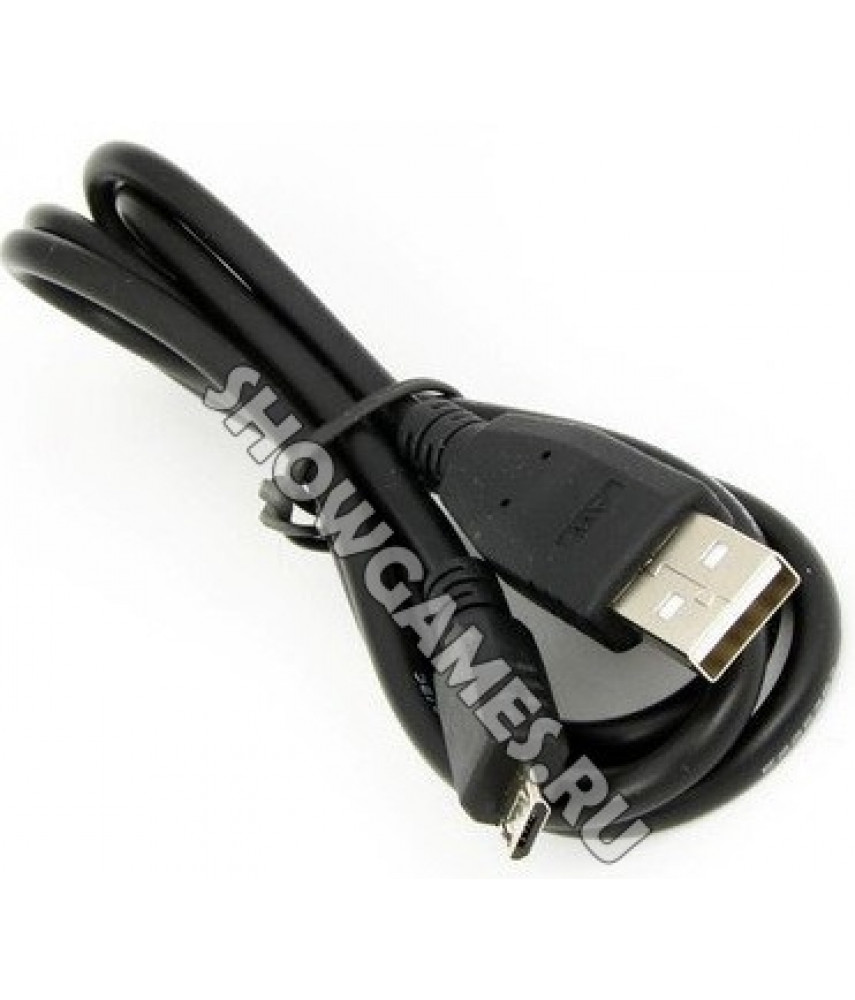 Кабель EXEQ USB Micro