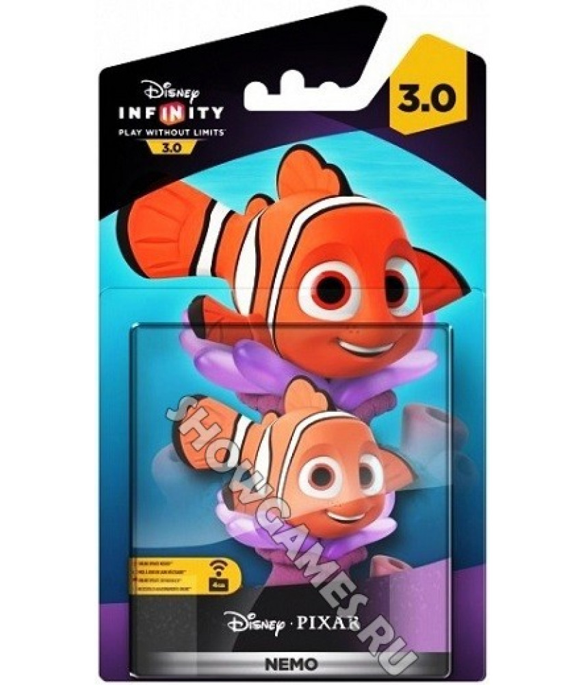Disney Infinity 3.0: Фигурка Nemo