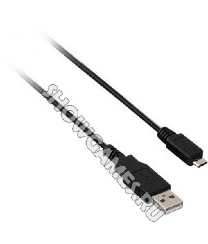PS Vita Slim кабель USB - micro USB Charging Cable