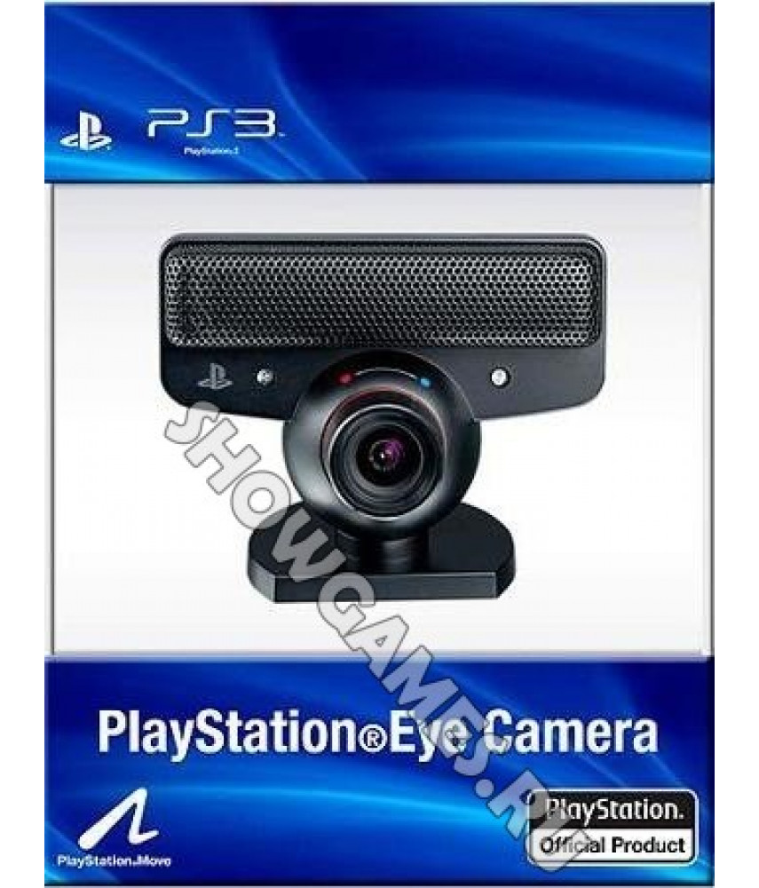 Камера для PS3 (Eye Camera Playstation 3)