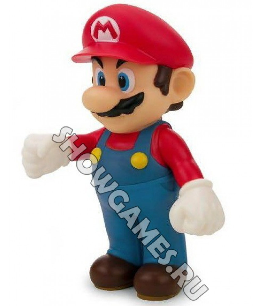 Фигурка Марио (Mario) (12 см)