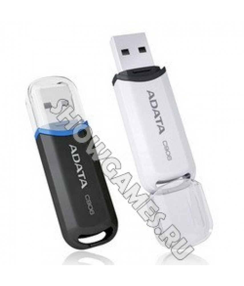 Флешка USB (Flash) A-Data C906 8GB