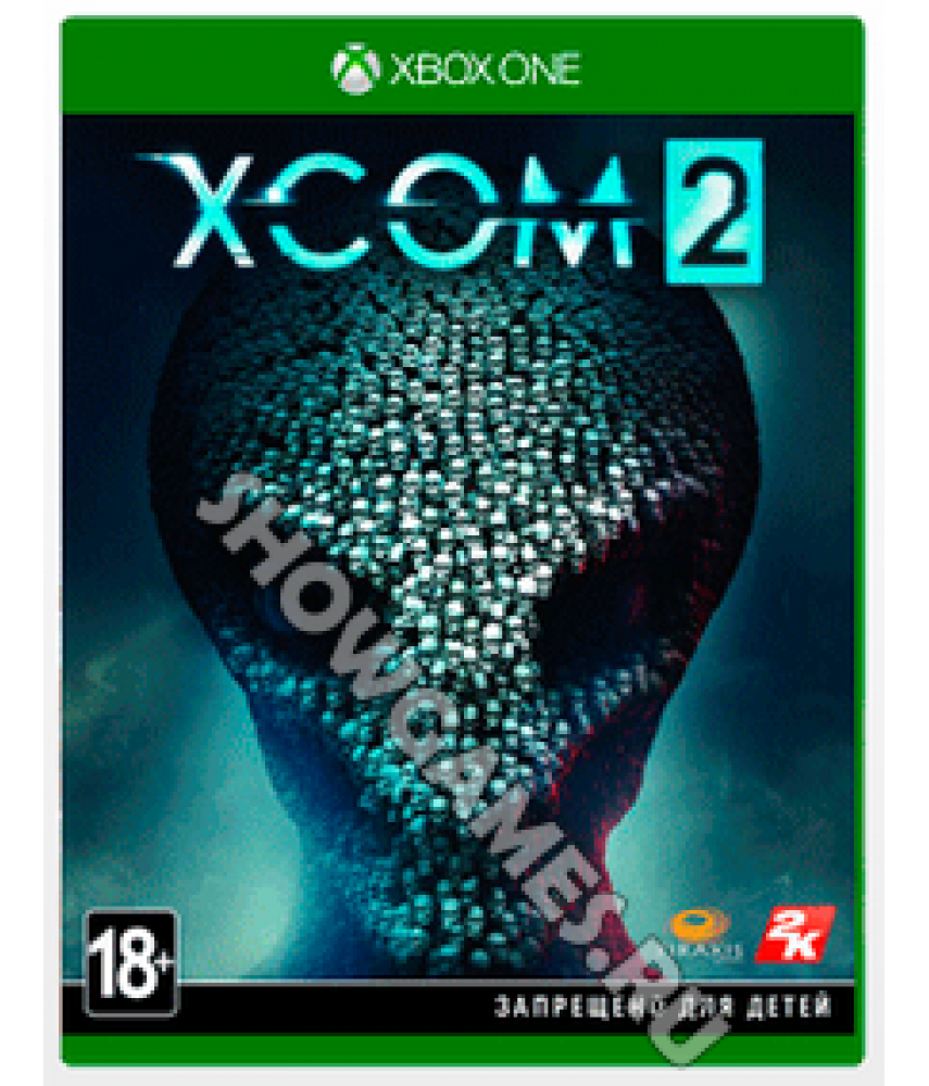 XCOM 2 (Русские субтитры) [Xbox One]