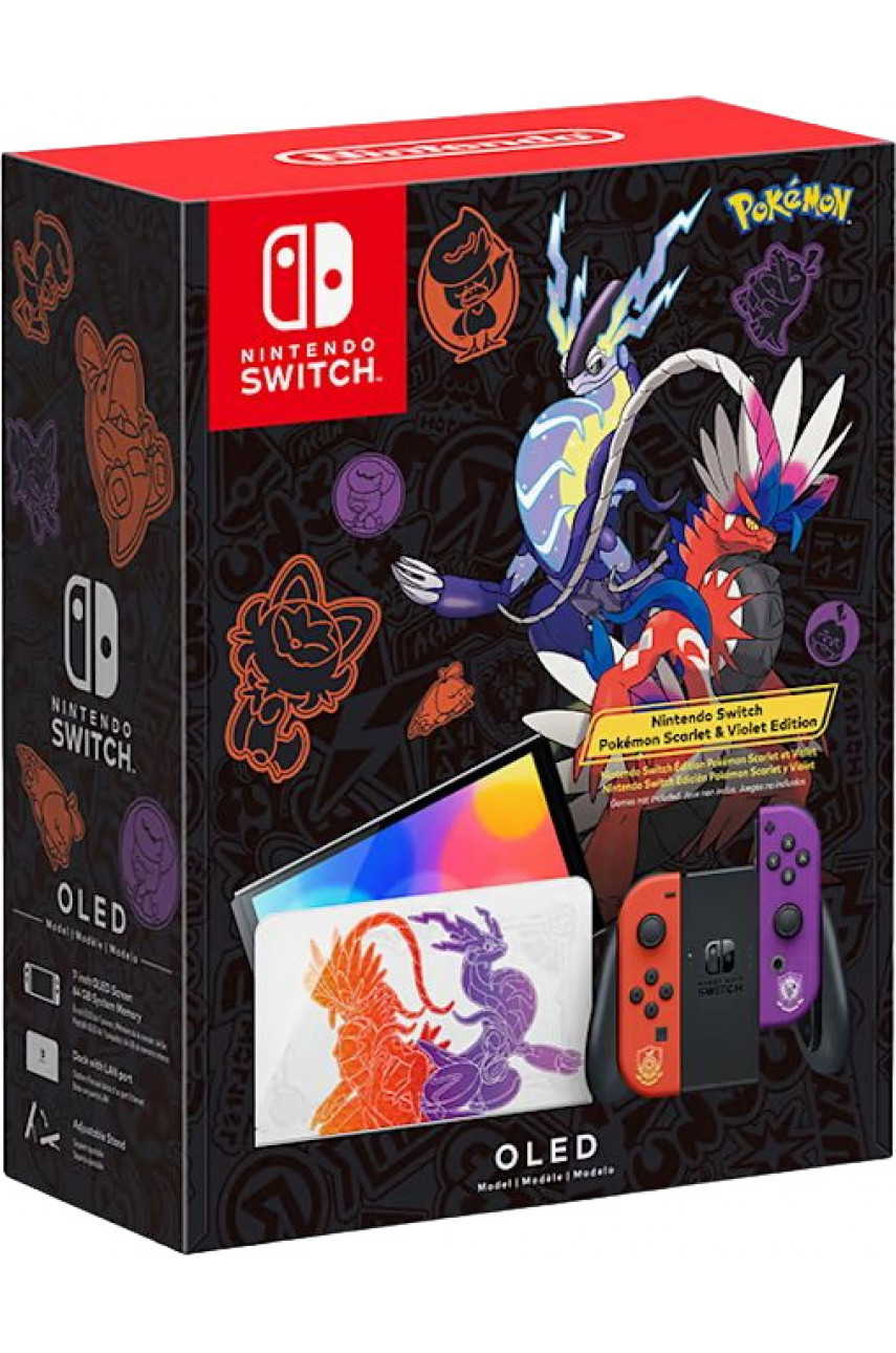 Switch pokemon clearance edition