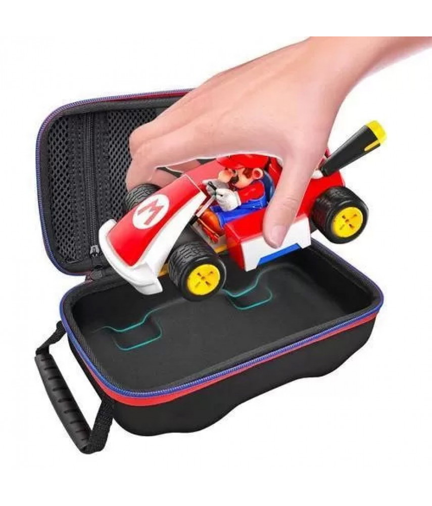 Сумка Nintendo Switch Mario Kart Live Car (iPega PG-SW069)
