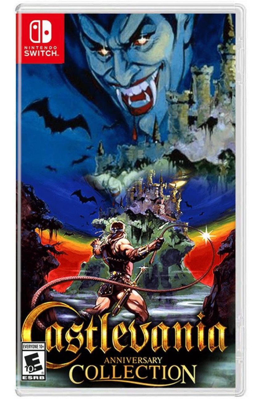 Castlevania nintendo. Castlevania Anniversary collection. Игра Castlevania Anniversary collection. Castlevania collection Switch. Castlevania Anniversary collection обложка.
