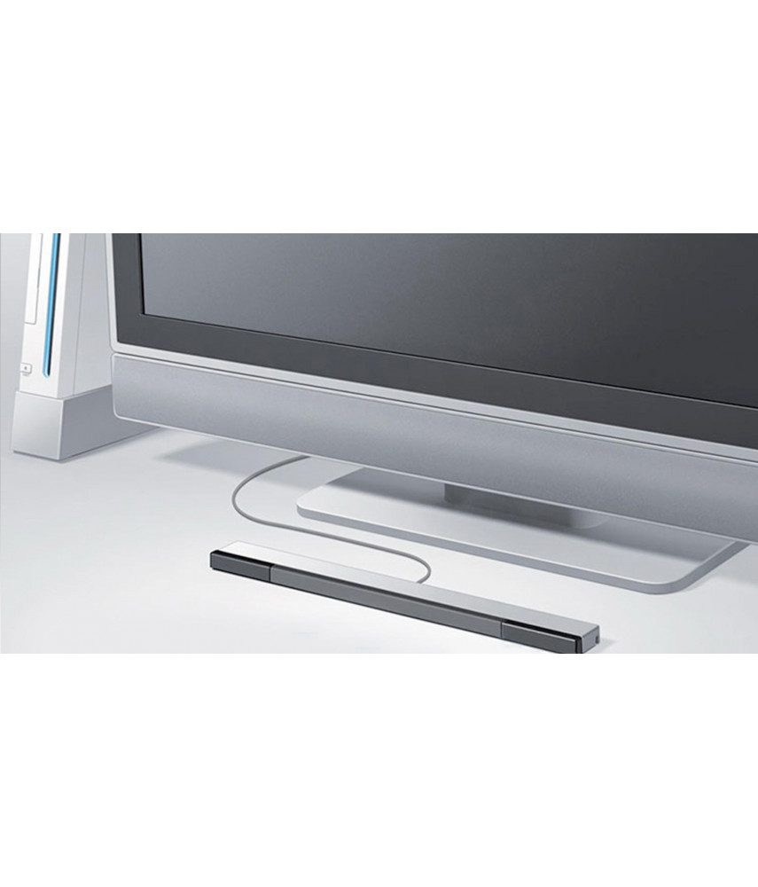 Проводная сенсорная планка Wii Sensor Bar