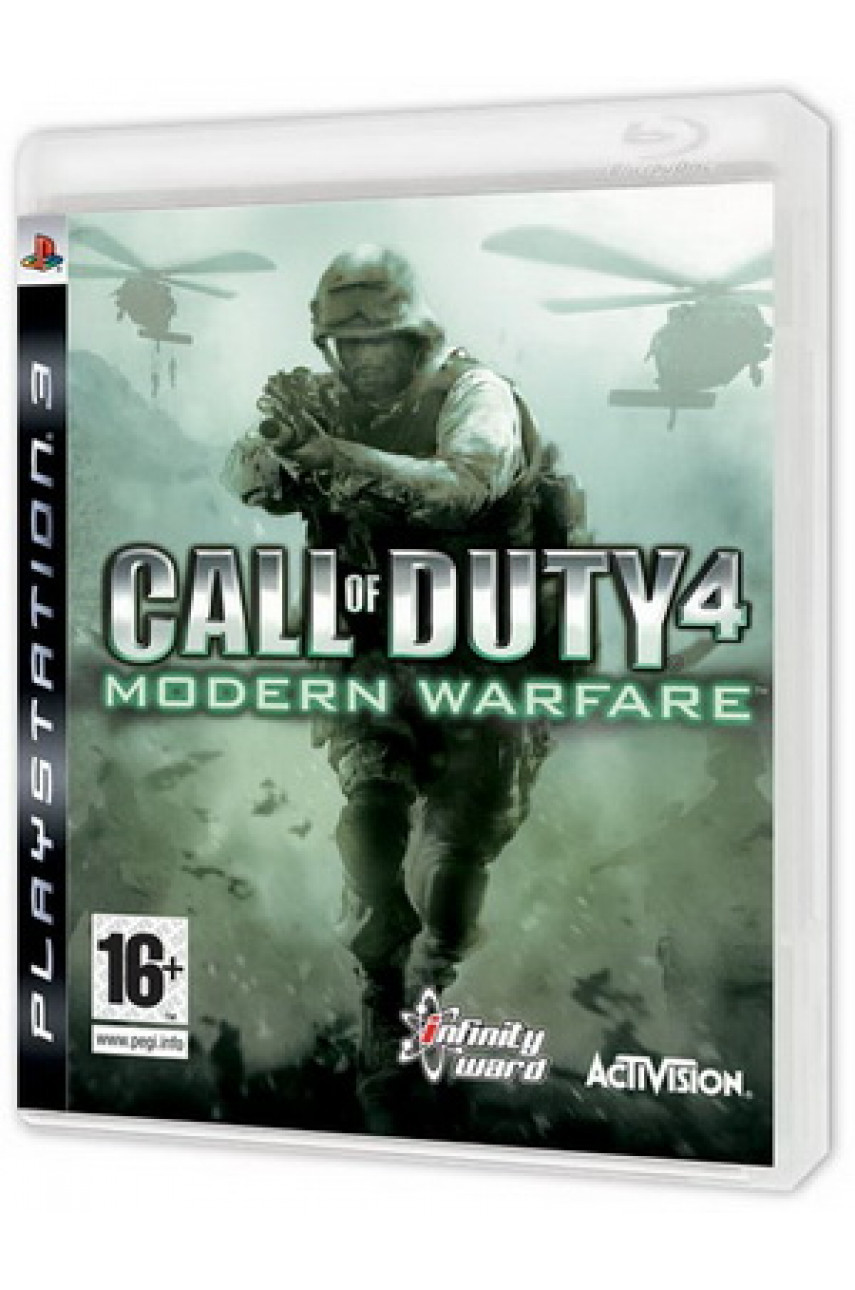 Купить игру кал оф дьюти. Call of Duty Modern Warfare 4ps3 диск. Call of Duty 4 Modern Warfare ps3. Cod 4 Modern Warfare диск ps3. Call of Duty Modern Warfare диск ps4.