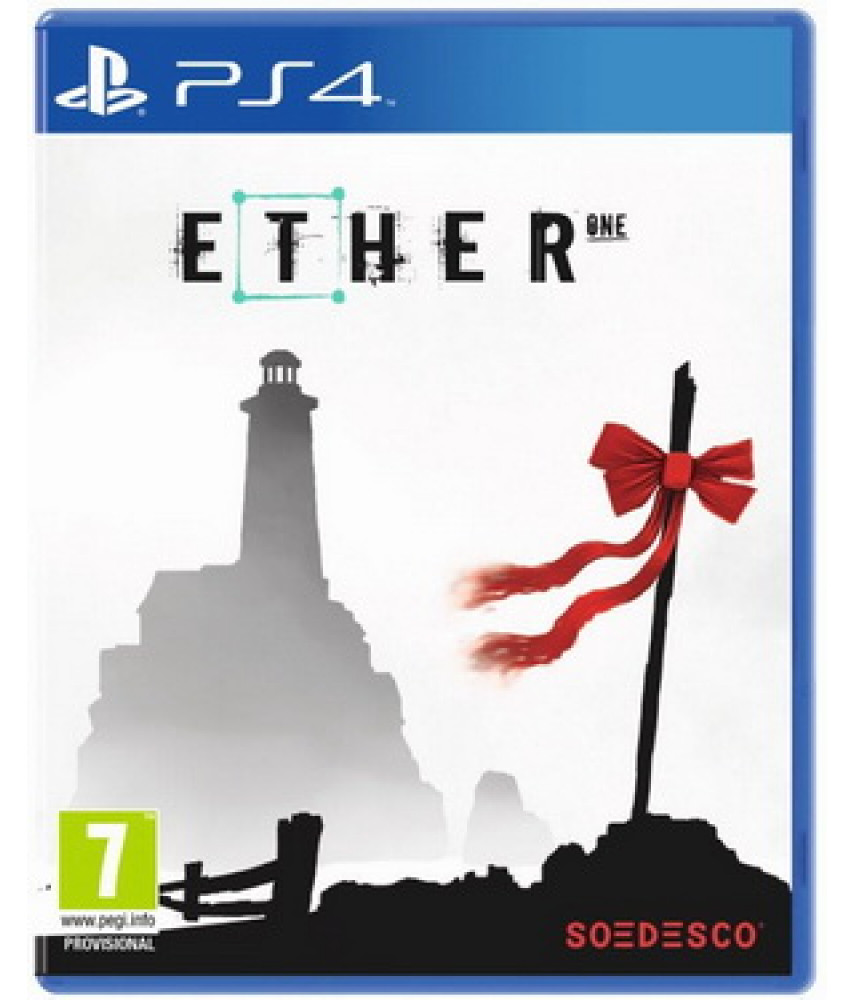 Ether One [PS4]