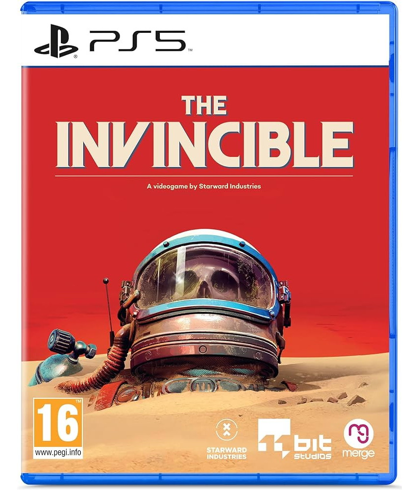 The Invincible (PS5, русская версия) (US)