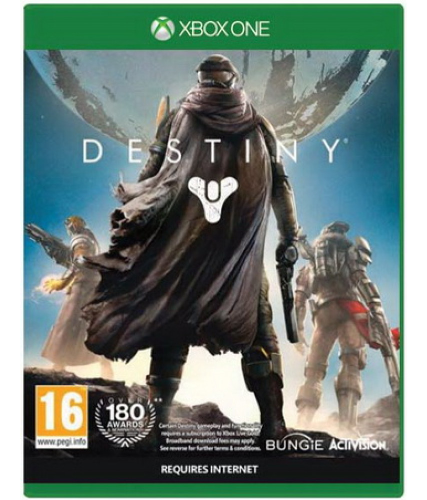 Destiny [Xbox One]