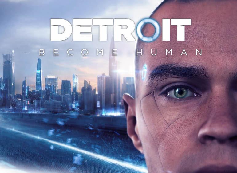 Дата выхода Detroit: Become Human — 25 мая
