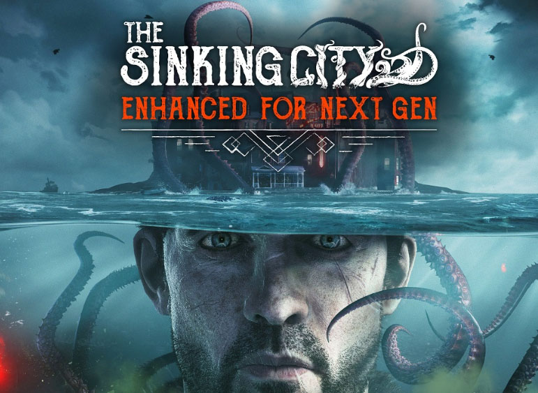 Обзор The Sinking City