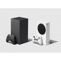Новое игровое поколение уже здесь: Xbox Series S и Xbox Series X поступят в продажу 10 ноября