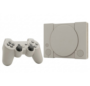 Playstation (PS One)