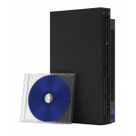 Playstation 2 (PS2)