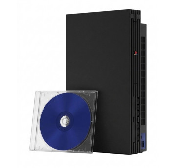 Playstation 2 (PS2)