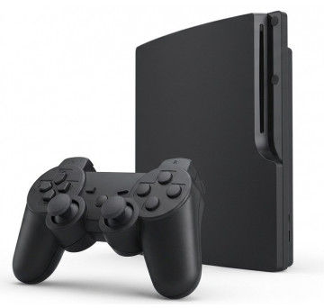 Playstation 3 (PS3)