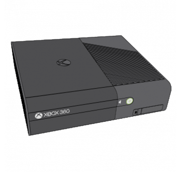 Приставки Xbox 360