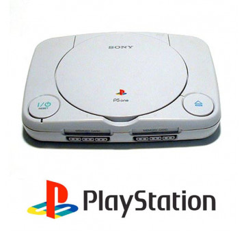 Playstation (PS One)