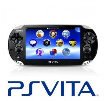 Playstation Vita (PS Vita)