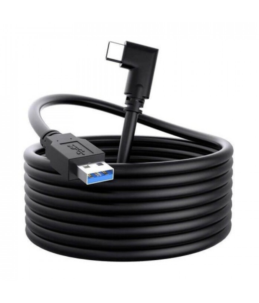 Кабель USB 3.2 (4м) для Oculus Quest 2