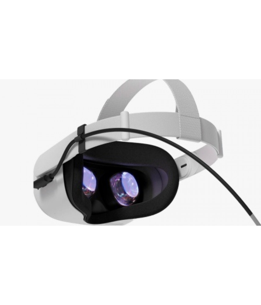 Кабель USB 3.2 (4м) для Oculus Quest 2