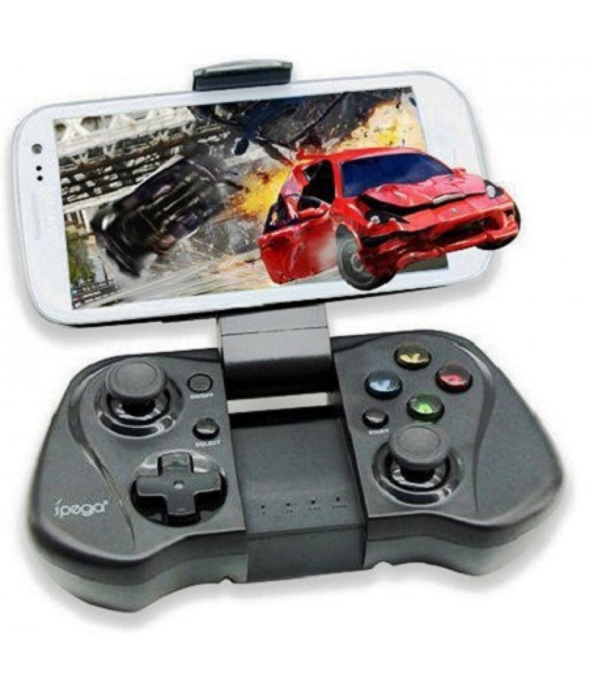 Android Bluetooth Controller iPega PG-9052